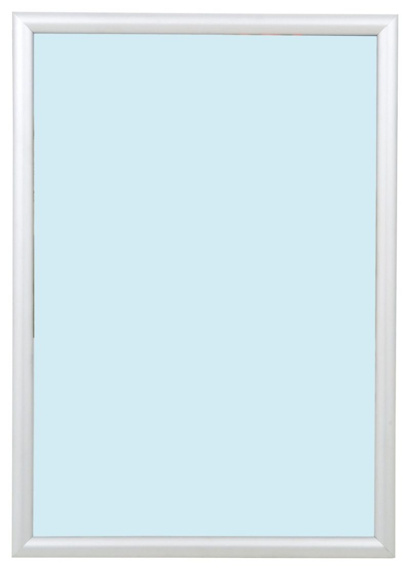 Aluminium Snap Frames Outdoor - Image 7