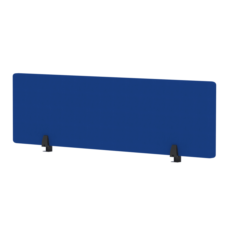 Air Desktop Screen - 400mm High - Image 18