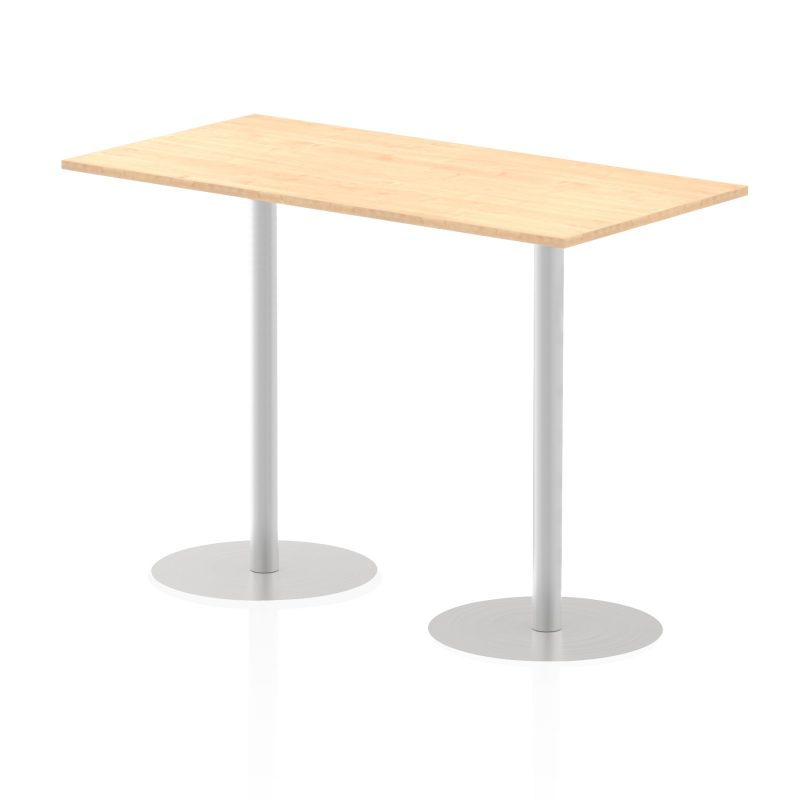 Italia Rectangular Poseur Table - Image 114