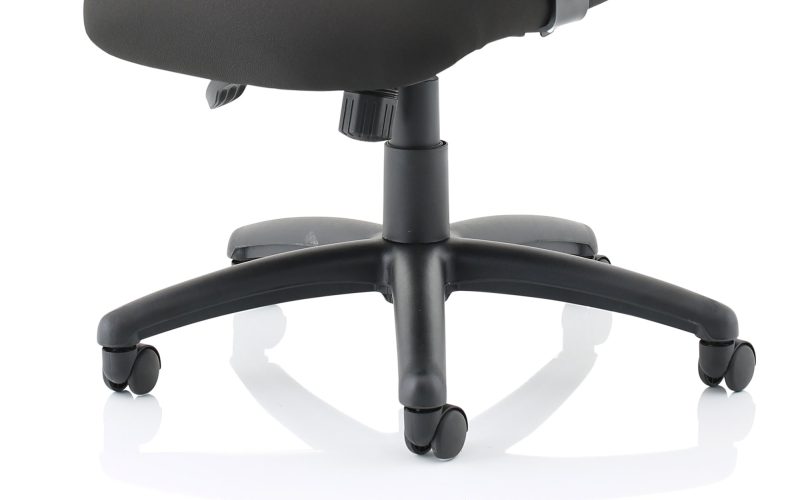 Esme High Back Task Operator Chair with Arms - Image 10