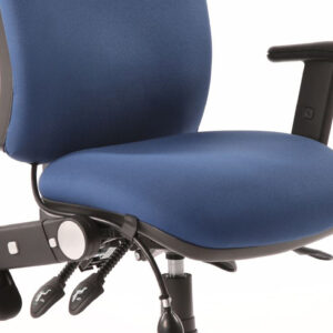 Chiro Height Adjustable And Foldaway Arm - Image 2