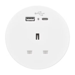 Design Soft Seating Power Module - Image 3