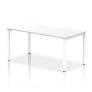 Evolve Plus Single Starter Bench Desk - Image 36