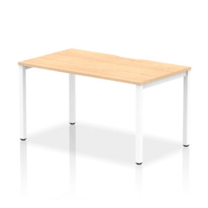 Evolve Plus Single Starter Bench Desk - Image 18