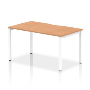 Evolve Plus Single Starter Bench Desk - Image 20