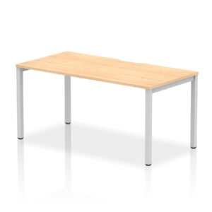 Evolve Plus Single Starter Bench Desk - Image 29