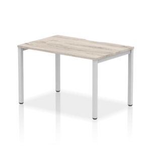 Evolve Plus Single Starter Bench Desk - Image 3
