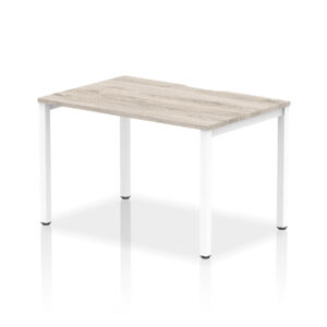 Evolve Plus Single Starter Bench Desk - Image 4