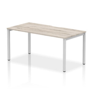 Evolve Plus Single Starter Bench Desk - Image 27
