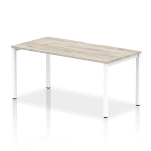 Evolve Plus Single Starter Bench Desk - Image 28