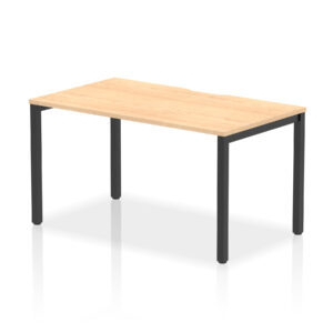 Evolve Plus Single Starter Bench Desk - Image 45