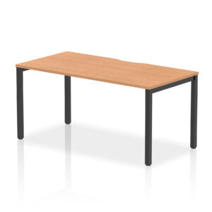 Evolve Plus Single Starter Bench Desk - Image 52
