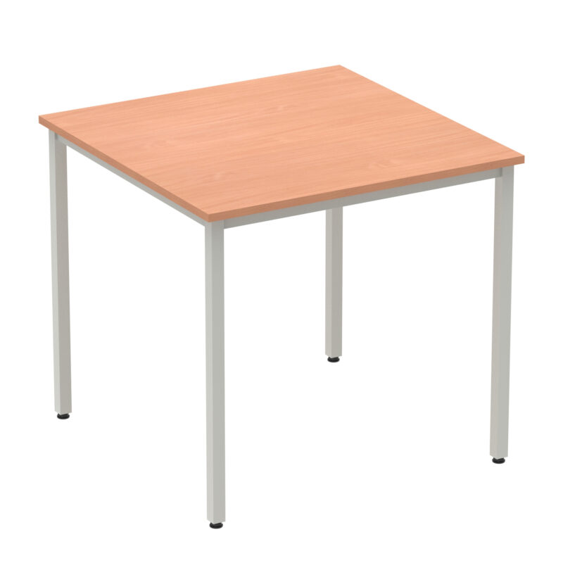 Impulse Straight Table Box Frame Leg - Image 145