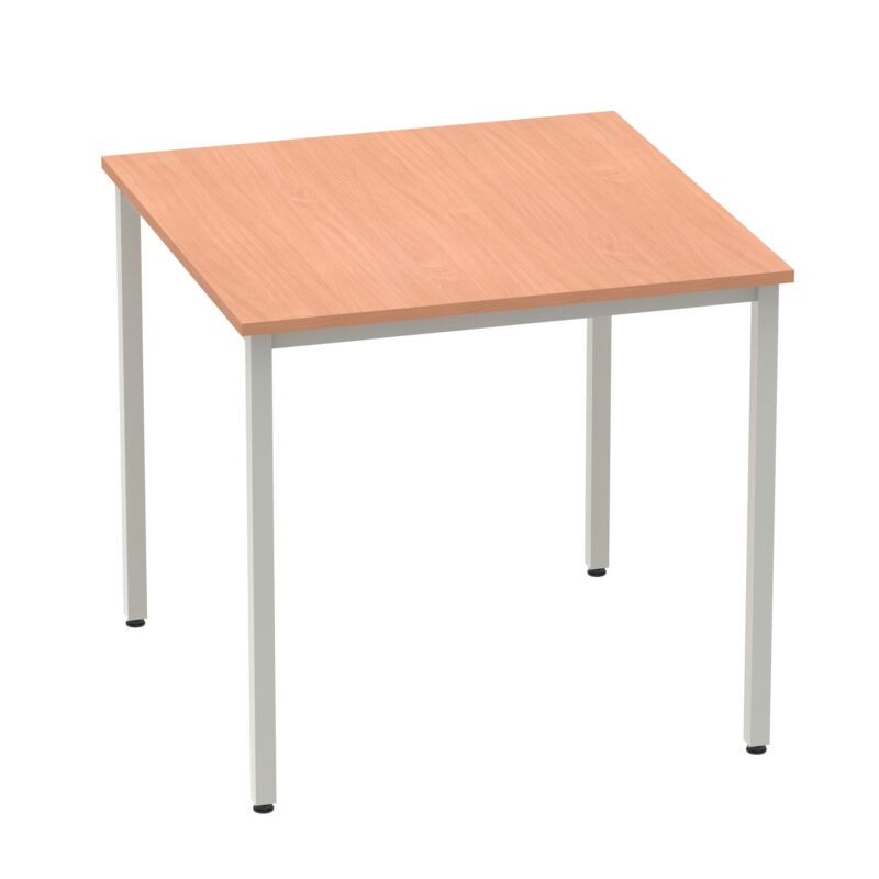 Impulse Straight Table Box Frame Leg - Image 147