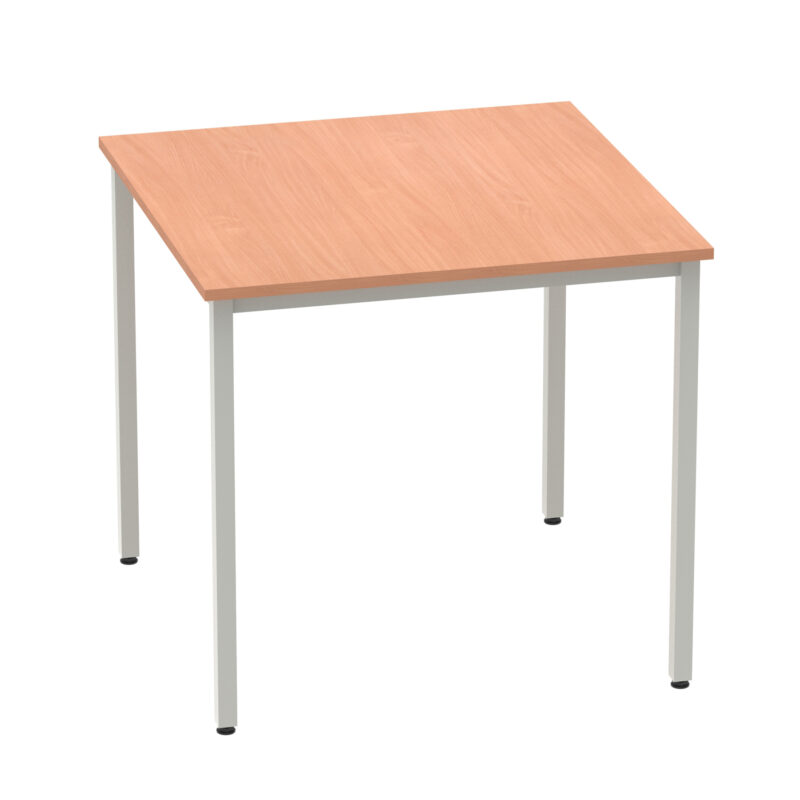 Impulse Straight Table Box Frame Leg - Image 151