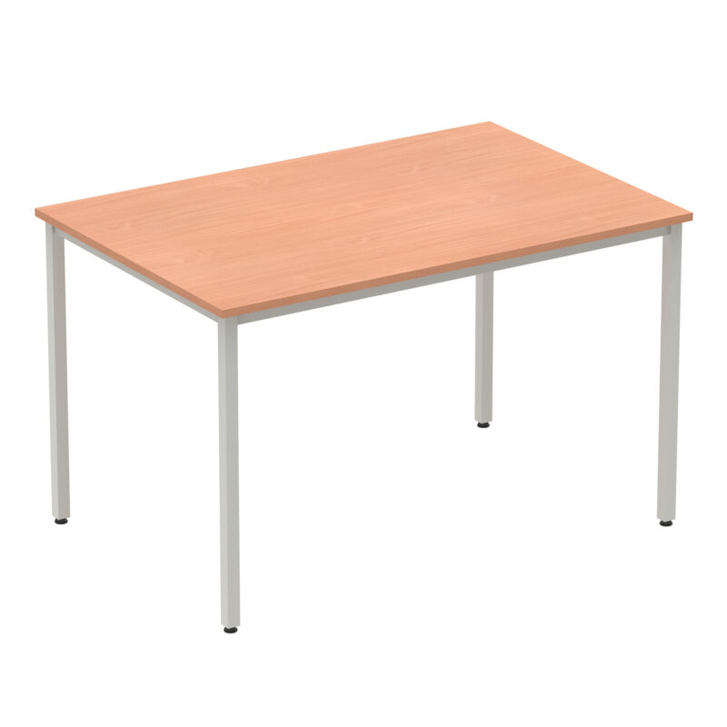 Impulse Straight Table Box Frame Leg - Image 5
