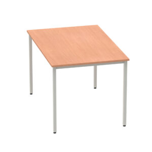 Impulse Straight Table Box Frame Leg - Image 7