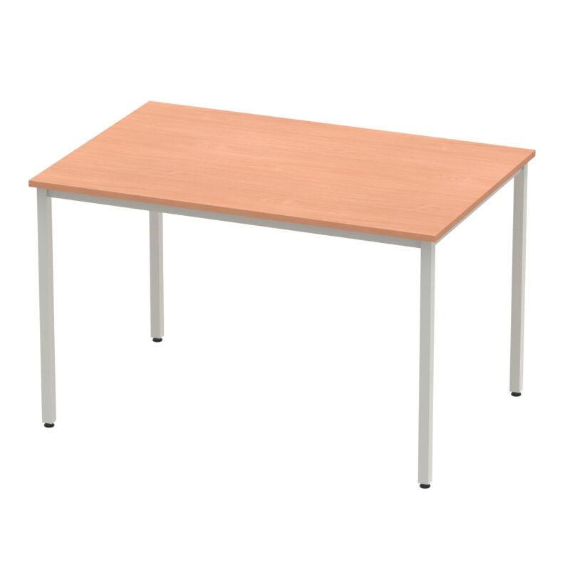 Impulse Straight Table Box Frame Leg - Image 8