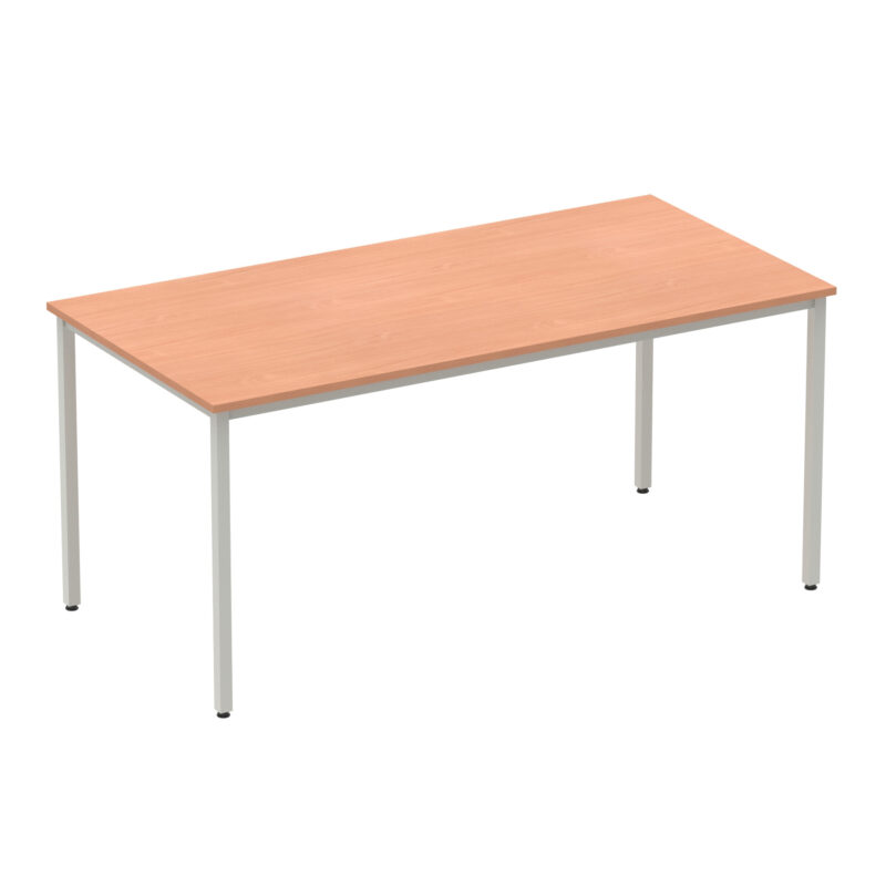 Impulse Straight Table Box Frame Leg - Image 49