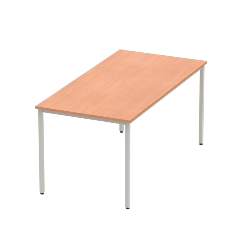 Impulse Straight Table Box Frame Leg - Image 50