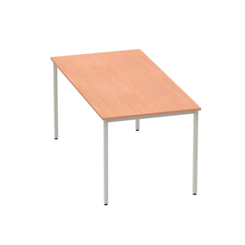 Impulse Straight Table Box Frame Leg - Image 51