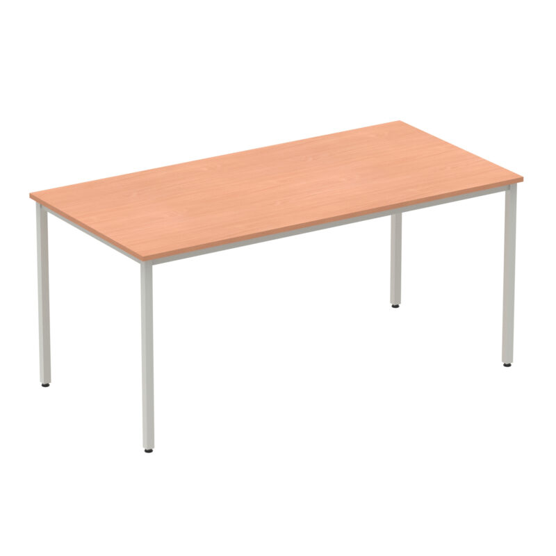 Impulse Straight Table Box Frame Leg - Image 53