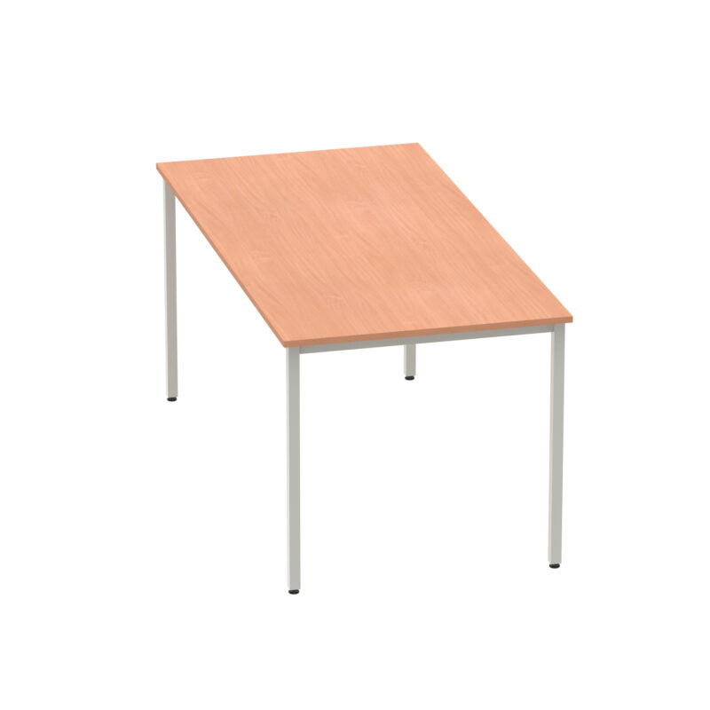 Impulse Straight Table Box Frame Leg - Image 55