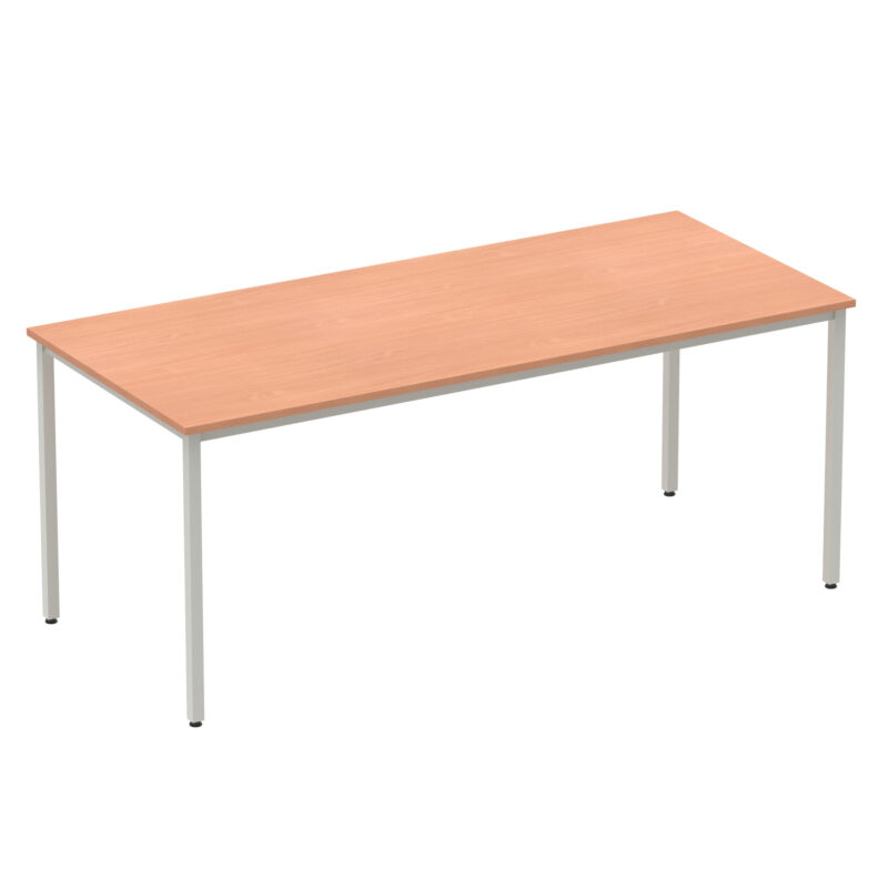 Impulse Straight Table Box Frame Leg - Image 97