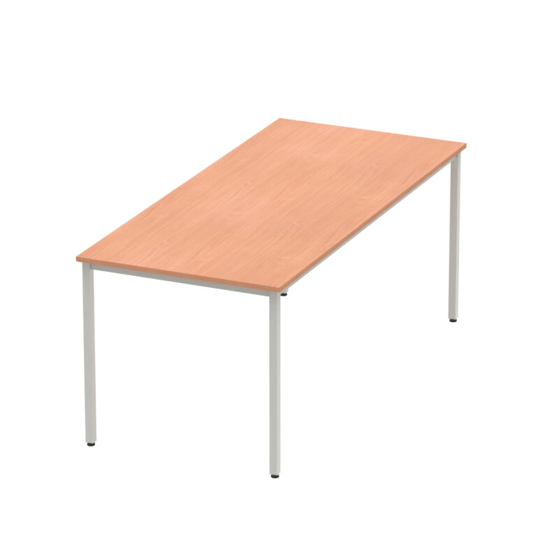 Impulse Straight Table Box Frame Leg - Image 98
