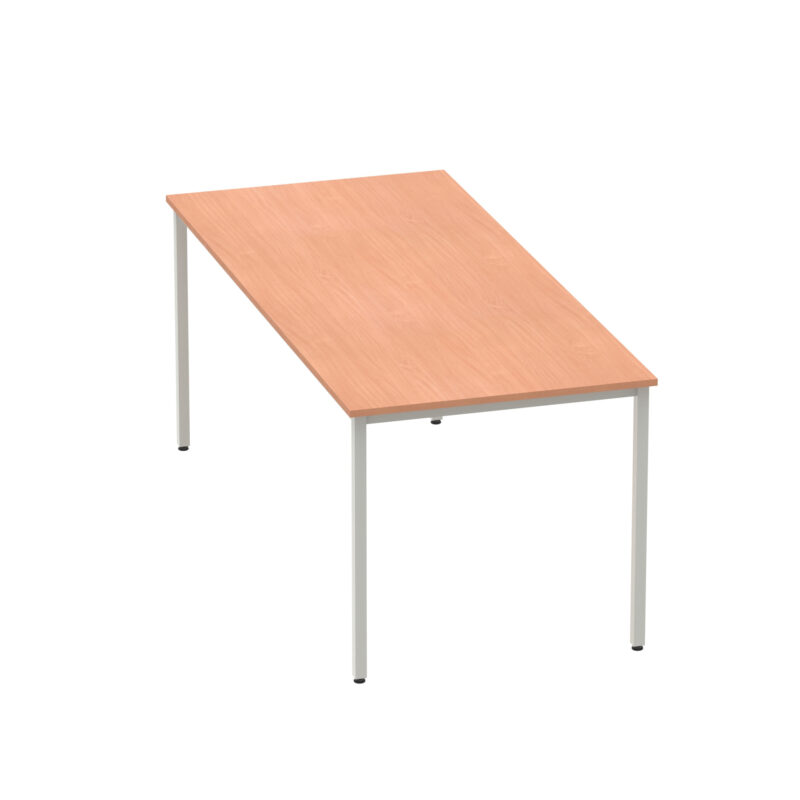 Impulse Straight Table Box Frame Leg - Image 99