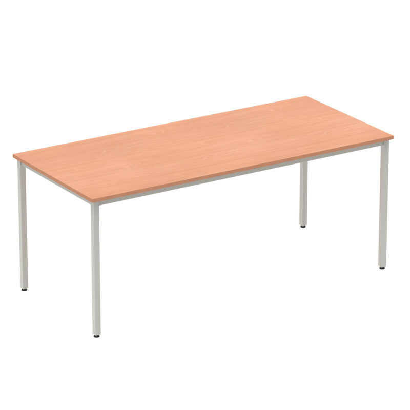 Impulse Straight Table Box Frame Leg - Image 101