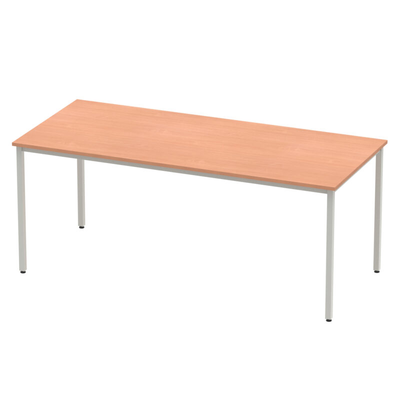 Impulse Straight Table Box Frame Leg - Image 104