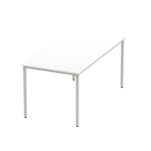 Impulse Straight Table Box Frame Leg - Image 90