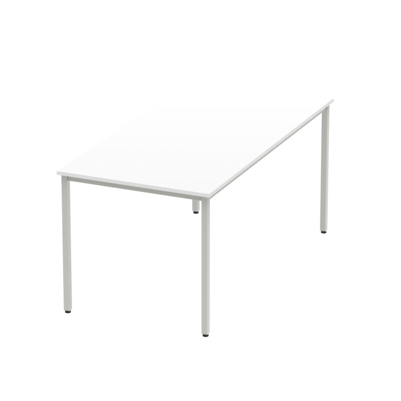Impulse Straight Table Box Frame Leg - Image 90