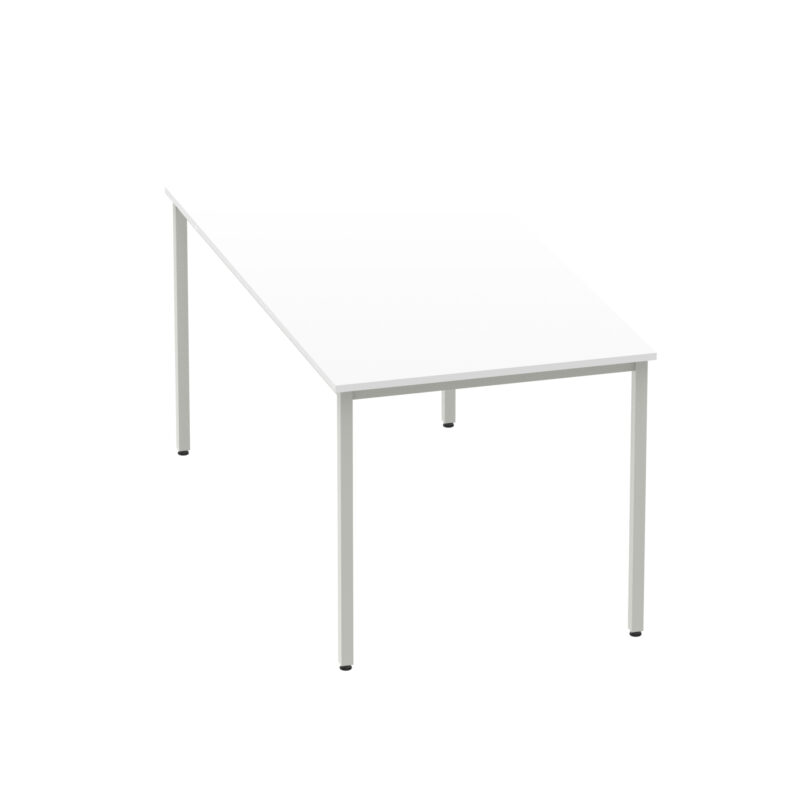Impulse Straight Table Box Frame Leg - Image 91