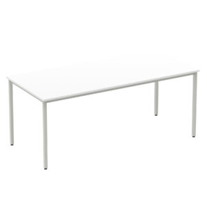 Impulse Straight Table Box Frame Leg - Image 137