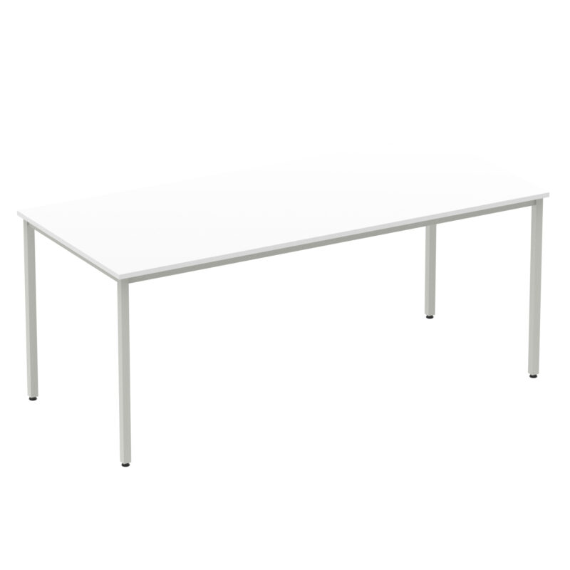 Impulse Straight Table Box Frame Leg - Image 137