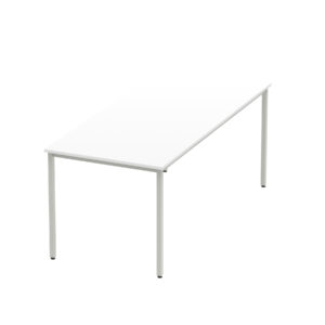 Impulse Straight Table Box Frame Leg - Image 138
