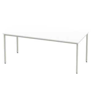 Impulse Straight Table Box Frame Leg - Image 140