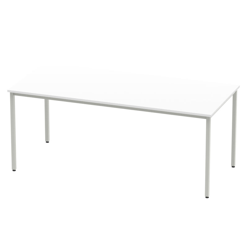 Impulse Straight Table Box Frame Leg - Image 140
