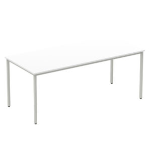 Impulse Straight Table Box Frame Leg - Image 141