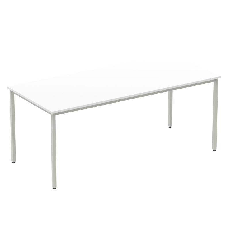 Impulse Straight Table Box Frame Leg - Image 141