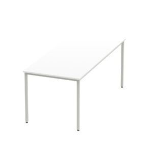 Impulse Straight Table Box Frame Leg - Image 142