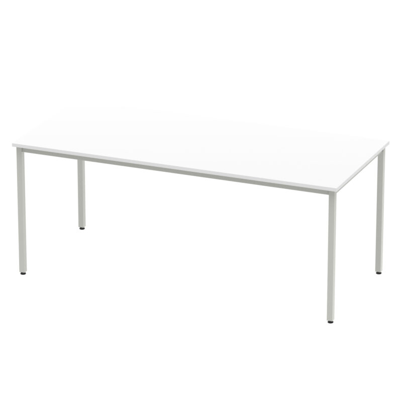 Impulse Straight Table Box Frame Leg - Image 144