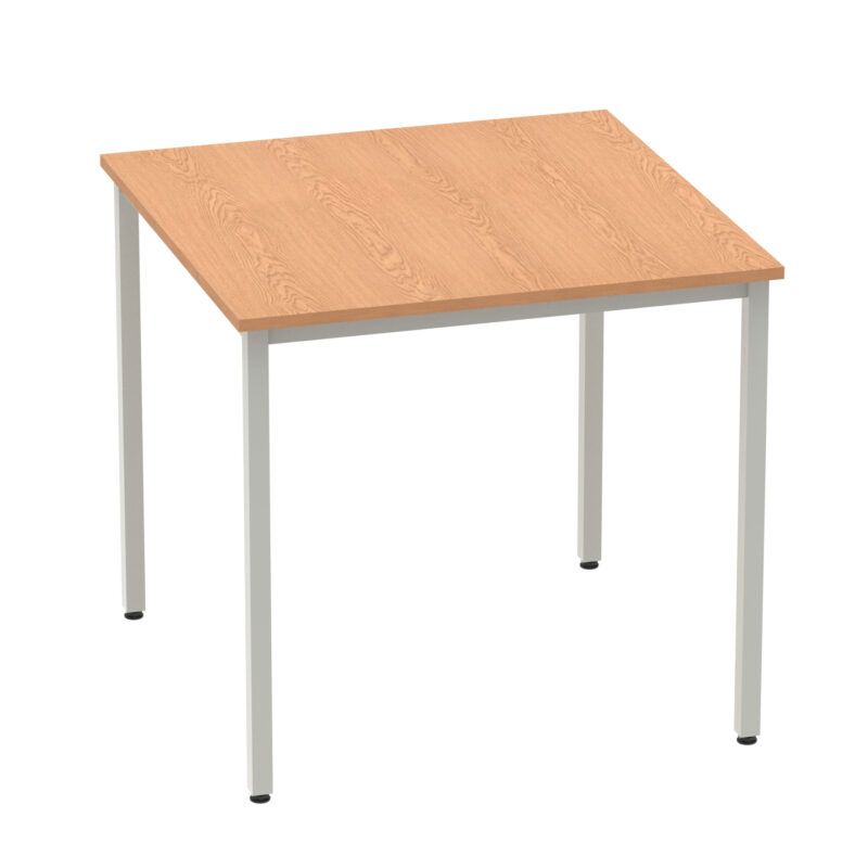 Impulse Straight Table Box Frame Leg - Image 171