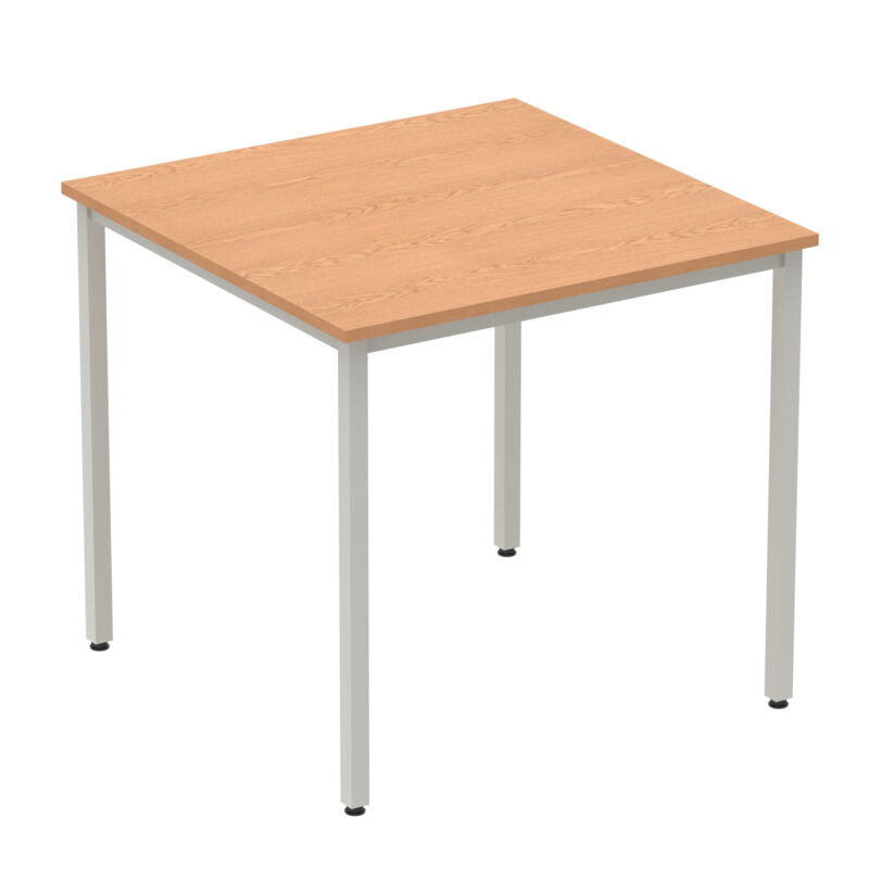 Impulse Straight Table Box Frame Leg - Image 173