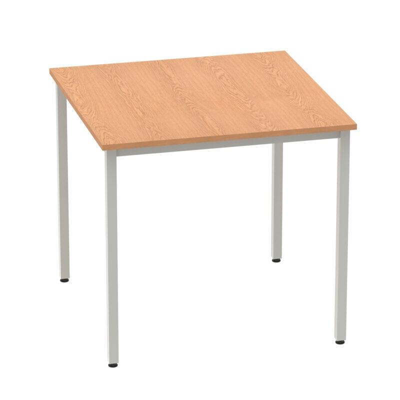 Impulse Straight Table Box Frame Leg - Image 175