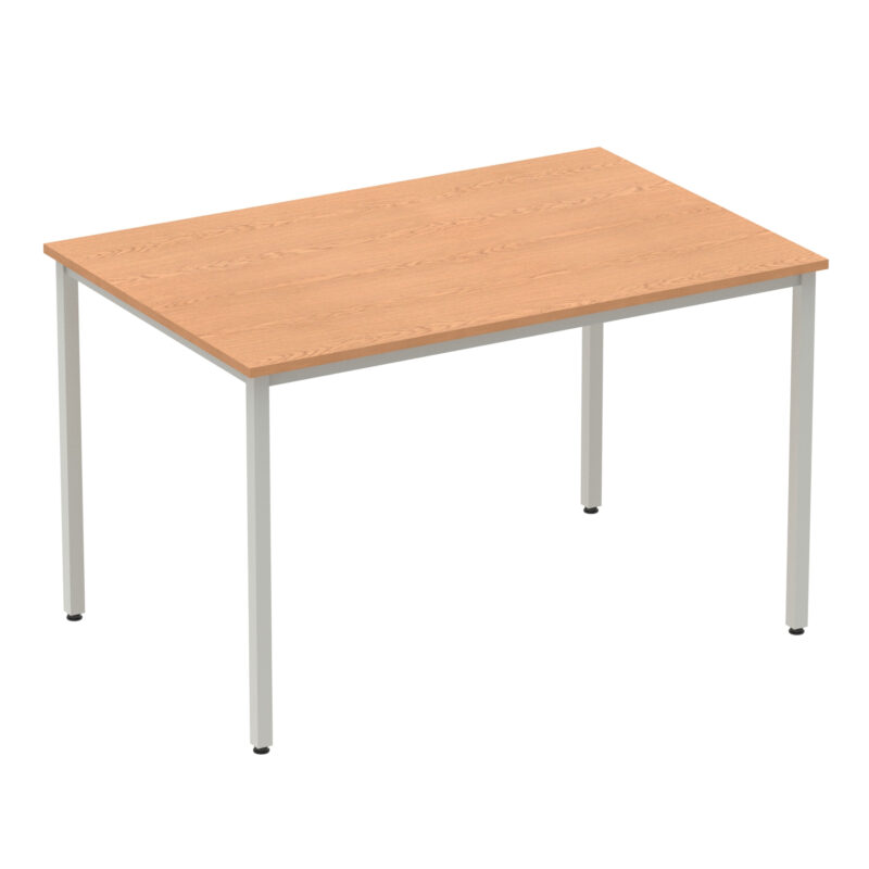 Impulse Straight Table Box Frame Leg - Image 25