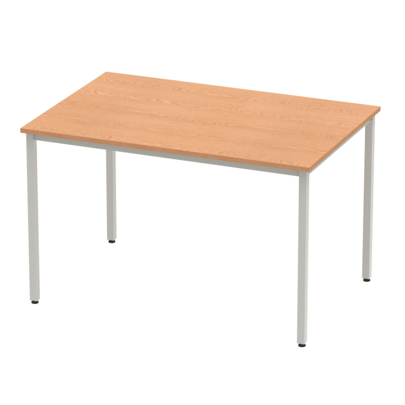 Impulse Straight Table Box Frame Leg - Image 32