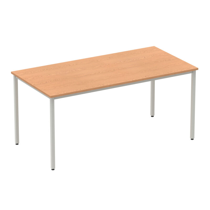 Impulse Straight Table Box Frame Leg - Image 73